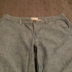 Shorts sz 6, 3 pair